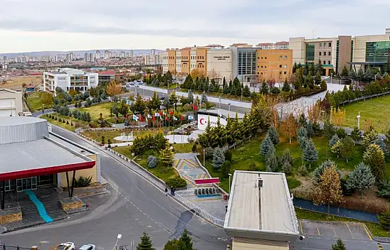 Mülakat yok: KPSS puan üstünlüğüne göre KAYÜ'de personel alımı yapılacak!