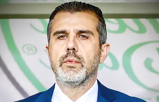 Mustafa Alper Avcı jet hızıyla kulüp buldu - Adana Demirspor'a rakip oldu- İşte yeni kulübü