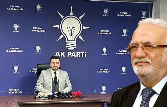 Mustafa Elitaş'tan Mimar Sinan hassasiyeti: İsim değişikliğine net duruş!