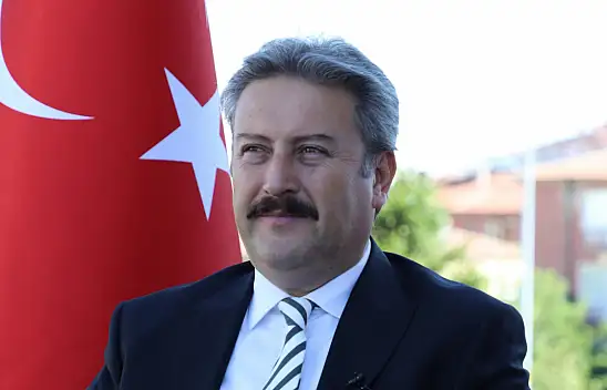 Mustafa Palancıoğlu müjdeyi verdi