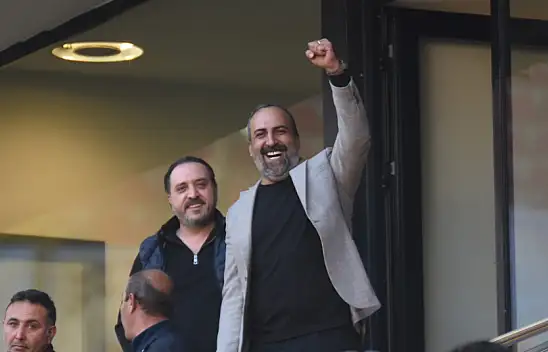 Mustafa Tokgöz hangi takımın küme düşmesine sevindi?