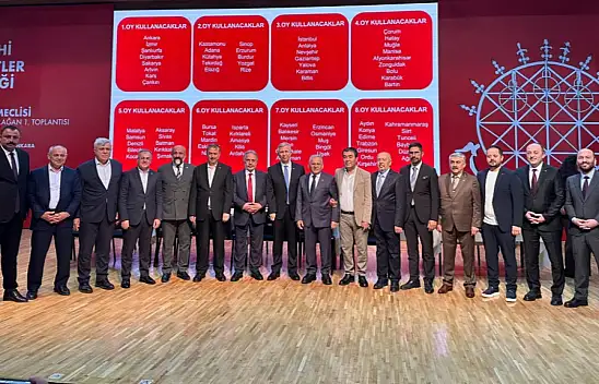 Mustafa Yalçın Ankara'dan duyurdu! Kültürel miras için tam iş birliği
