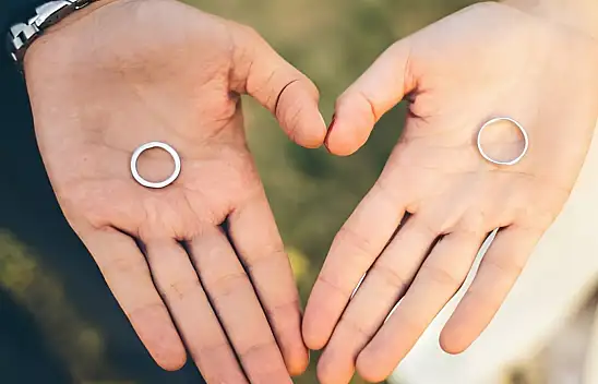 Nafakada yeni dönem: 6 aylık evliliğe 5 yıl ödeme geliyor!