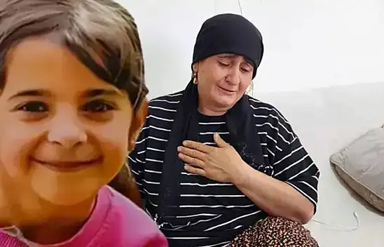 Narin cinayetinde şok etkisi: Minik kızı evde katledip evi temizlemişler!
