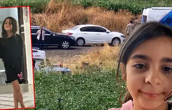 Narin cinayetinde son dakika! İki kişi serbest bırakıldı