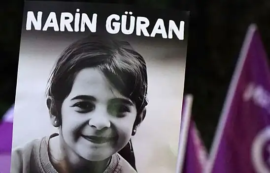 Narin Güran cinayetinde Kayseri gelişmesi –  Tüm gözler oraya çevrildi!