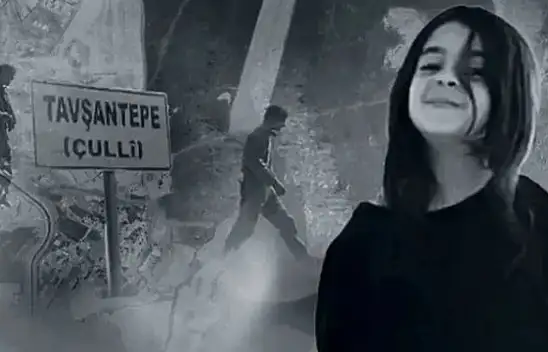 Narin Güran Cinayetinde Yeni Gelişme! – İsimler Belli Oldu!