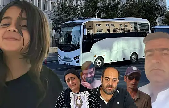 Narin'in babası Arif Güran'dan çarpıcı açıklamalar: Masumiyetine inanıyorum!