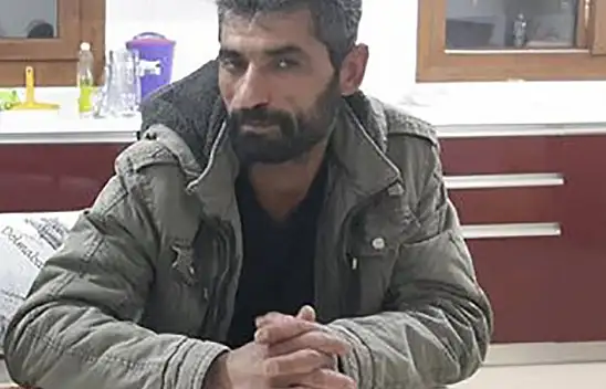 Narin'in cesedini taşıyan şüphelinin cezası belli oldu!