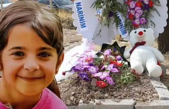 Narin olayında medya sınıfta kaldı!