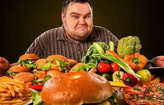 Ne Gaziantep ne Şanlıurfa… – Türkiye'nin en obez şehri açıklandı!