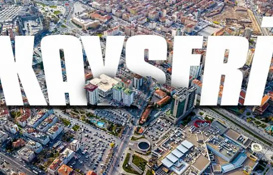 Ne İstanbul, ne Ankara, ne İzmir… Kayseri 5 yıl içinde fena değerlenecek!