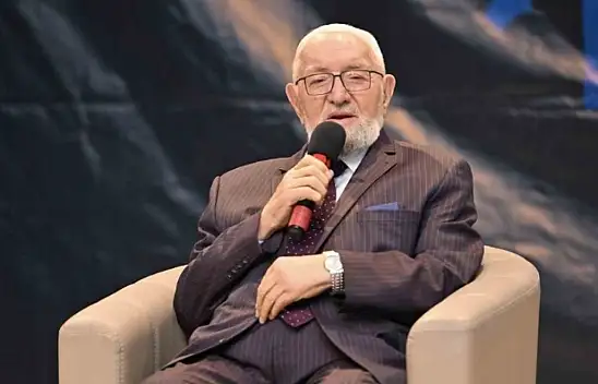 Necmettin Nursaçan'ın eski soyadı ne? Yıllar sonra ortaya çıkan detay dikkat çekti