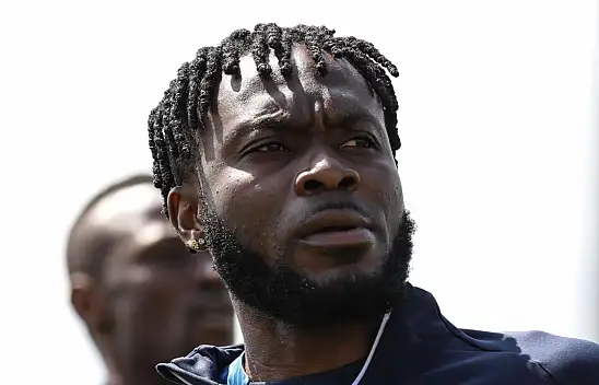 Neden Joseph Attamah? Kayserispor Haberleri