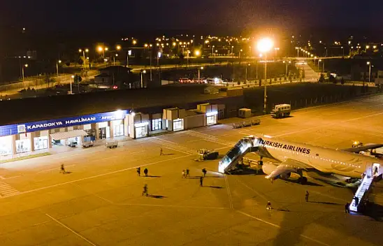 'Neden Kapadokya değil de Kayseri?' tartışması!