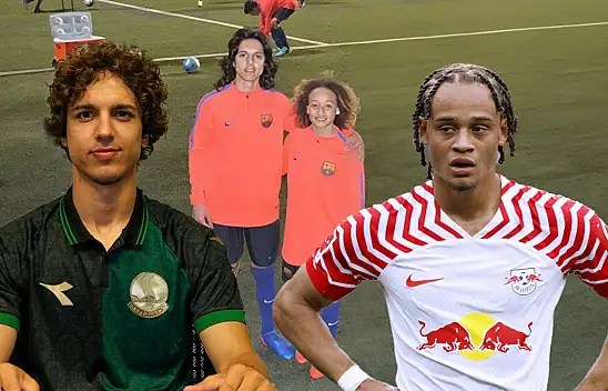 Nereden nereye! Gündem olan o fotoğrafın ilginç hikayesi...