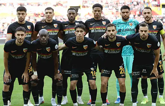 Nereden Nereye - Kayserispor'da büyük değişim yaşanıyor!