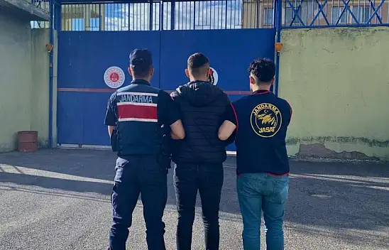 Nevşehir'de Firari Şahıs 24 Yıl Hapis Cezasıyla Yakalandı!