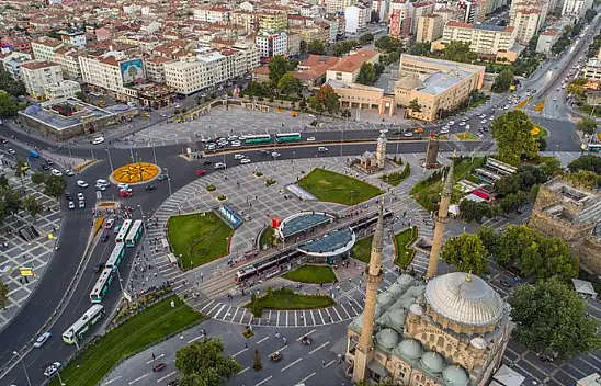 Nevşehir'de Zam Geldi Kayseri'de de Gelecek mi?