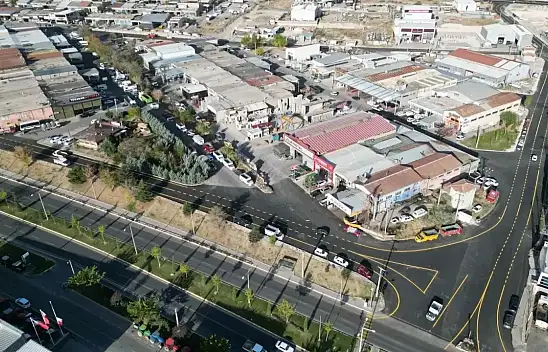 Nevşehir'deki skandalı duyan Kayseri'ye geliyor: Kayseri'de bin 500, Nevşehir'de 17 bin 500 TL!