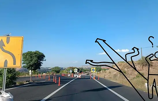 Nevşehir Kayseri il sınırı ile ilgili kritik karar: Artık İl Özel İdaresi'nden çıktı!