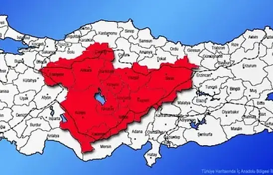 Nevşehir, Yozgat, Niğde, Kayseri önleminizi alın! İstilacı hayvan çoğalıyor!