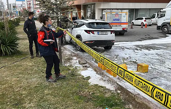 Niğde'de kargo paketi patladı: Olanlar oldu!