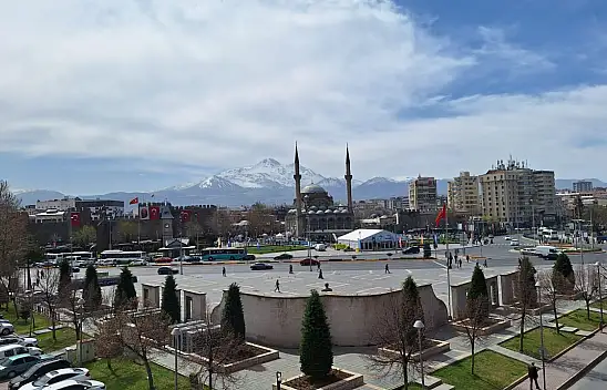 Niğde, Nevşehir, Yozgat ve Kayseri, Sandalyelerinizi Hazırlayın: Beklenilen Gün Geldi