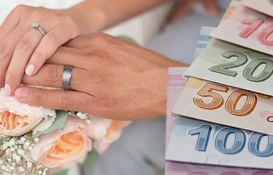 Nikâhtan sonraki 20 gün içinde yapılmazsa para cezası var!
