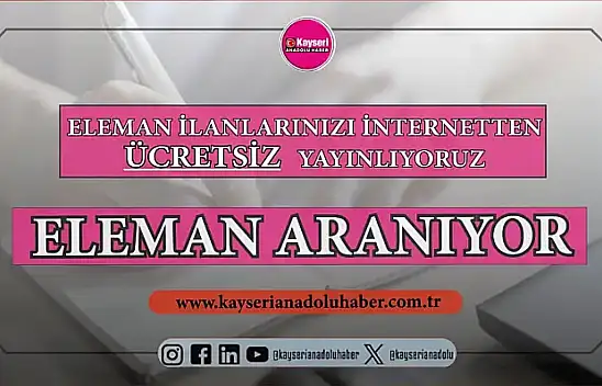 NT Turizm ve Menajerlik, ekibine tecrübeli turizmci aranıyor