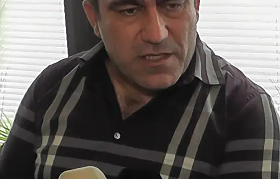 Kayserispor Başkanvekili Nurettin Açıkalın'dan çok önemli açıklamalar