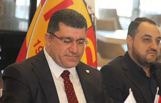 Nurettin Açıkalın, Ali Çamlı hakkında neler söyledi?