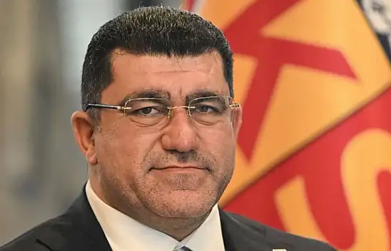 Nurettin Açıkalın bilet fiyatları hakkında konuştu: Galatasaray maçında daha yüksek olacak