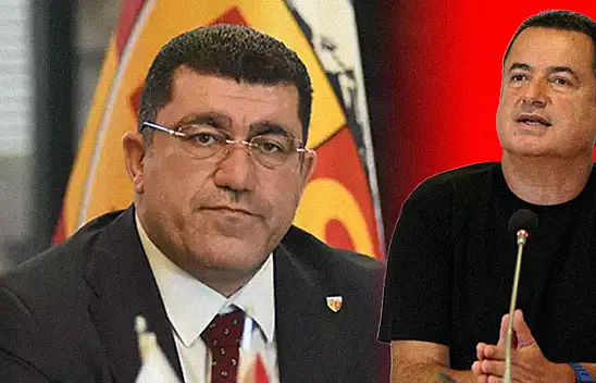 Nurettin Açıkalın'dan Acun Ilıcalı'ya 'Jakirovic' tepkisi!