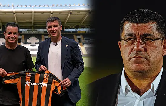 Nurettin Açıkalın'dan Sergej Jakirovic açıklaması! 'Acun Bey beni aradı…'