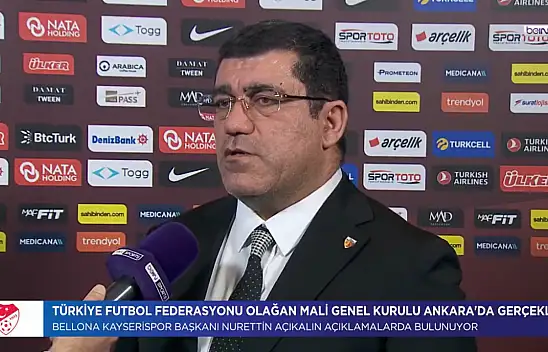 Nurettin Açıkalın'dan transfer harekâtı… İstanbul'da hangi futbolcularla görüştü?