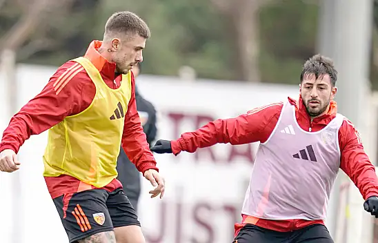 Nurettin Korkmaz'da büyük düşüş! Kayserispor'dan ayrılacak mı?