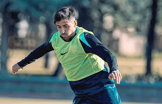 Nurettin Korkmaz için sürpriz iddia! Kayserispor'dan Muğlaspor'a mı gidiyor?