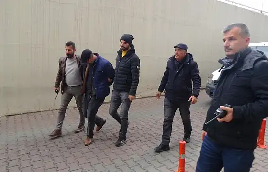 O Cinayetle İlgili Yeni Gelişme!