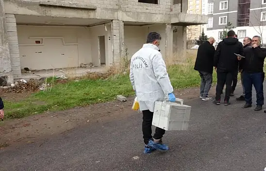 O Cinayette Kan Donduran İddia!