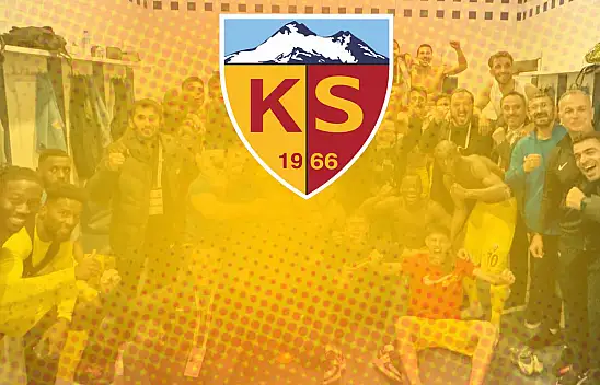 O futbolcu Kayserispor'dan ayrılıyor mu? Süper lig
