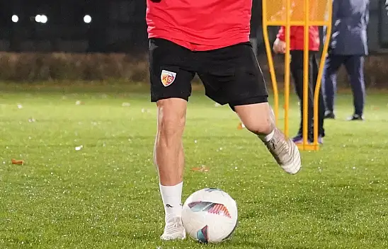 O futbolcu Kayserispor'dan 'İyiki ayrılmış' dedirtti