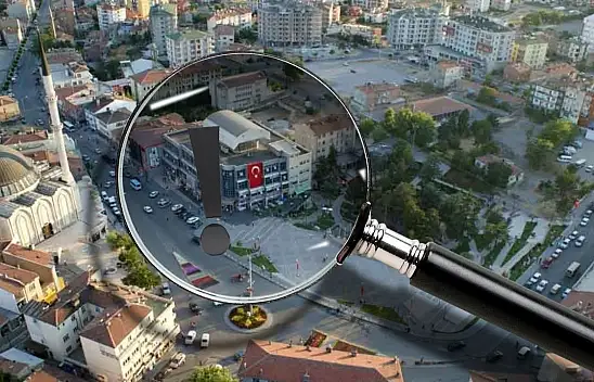 O gün herkes Develi Meydanı'nda buluşacak!