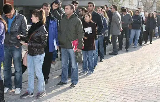 O Haberi Duyan Kurslara Akın Etti!