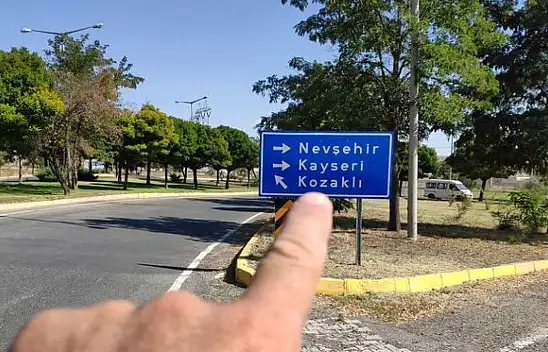 O ilçe eskiden Kayseri'ye bağlıydı – Güzelim ilçeyi kaptırmışız!