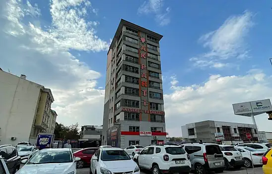 O ilçede bayrak değişimi yaşandı: İşte göreve atanan yeni isim!