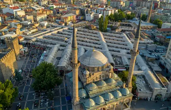 O İlçede Yaşayanlar Dikkat - 6 Saat Su Kesintisi Yaşanacak!