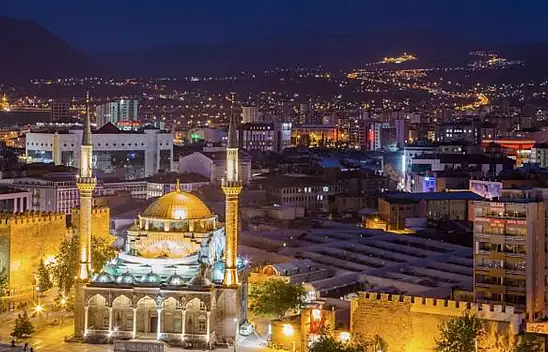 O ilçedekiler dikkat: Su kesintisi yaşanacak!