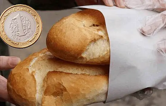 O ilde ekmek 1 lira olacak – Kayseri ekmek fiyatları