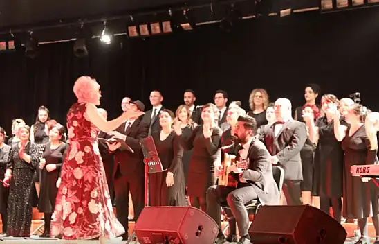 O Konser İptal Değil, Çünkü...